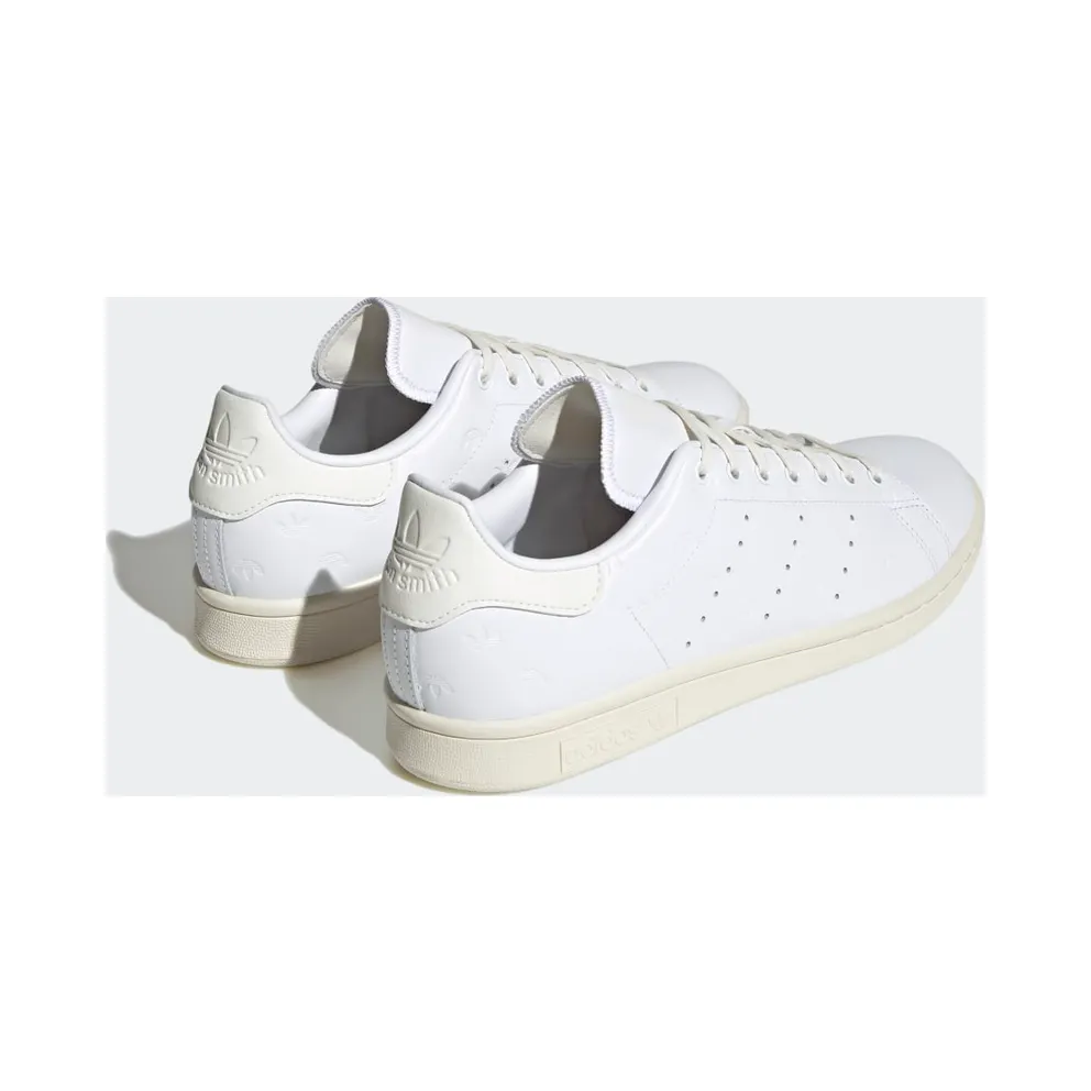 Adidas Stan Smith Cloud White / Cloud White / Off White (FZ6427)