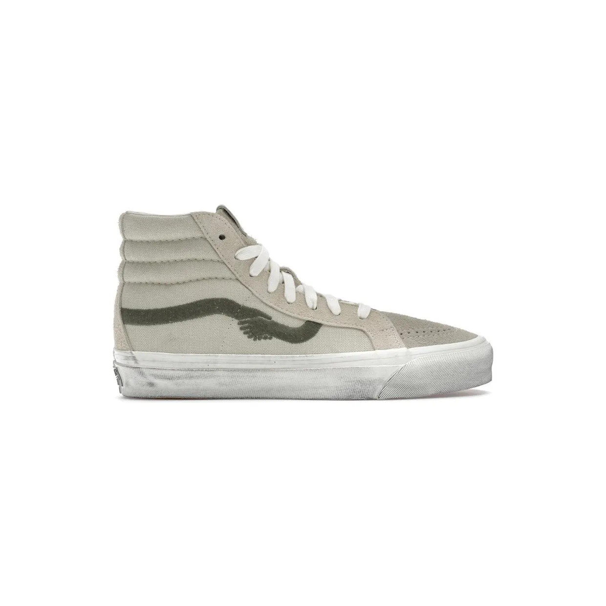 vans-sk8-hi VN000CR0BWQ1