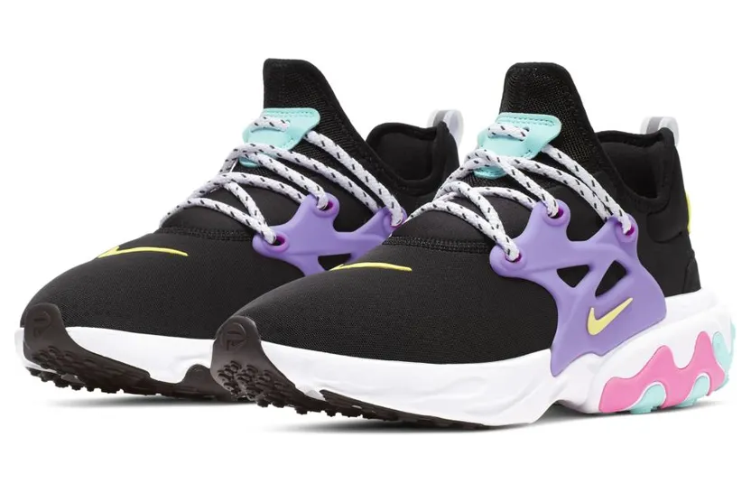Nike React Presto Octopus