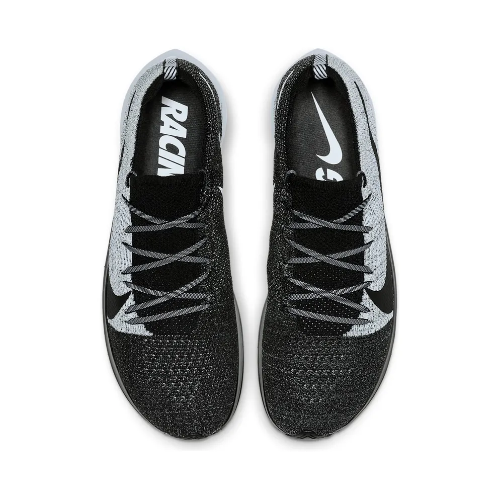 Nike Zoom Fly Flyknit Black White Black/Black-White (BV6103-001)