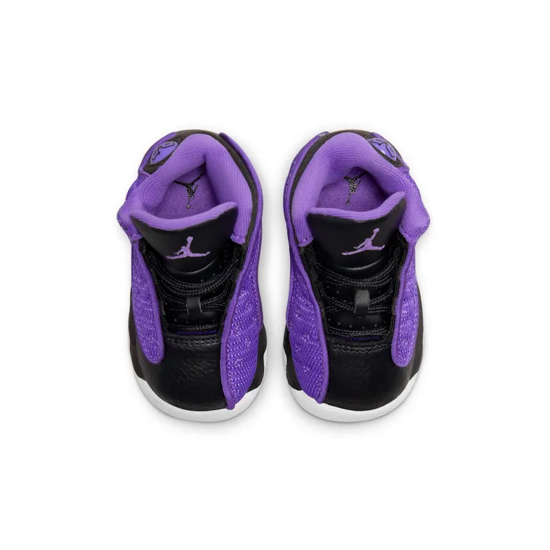 Air Jordan 13 TD “Purple Venom” (FD4647-501)