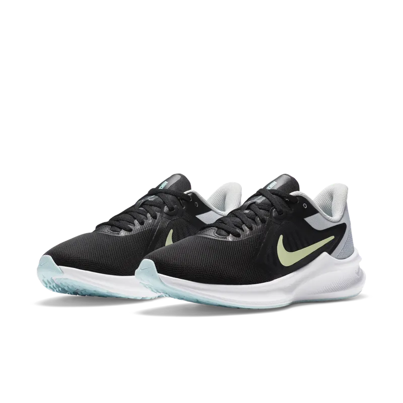 Nike Downshifter 10 Running Black (CI9984-005)