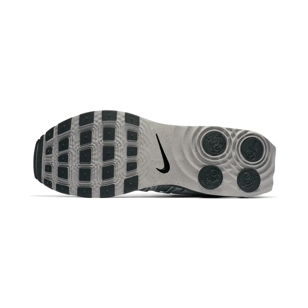 Nike Shox Gravity Wolf Grey Wolf Grey/Black-White (AR1999-010)