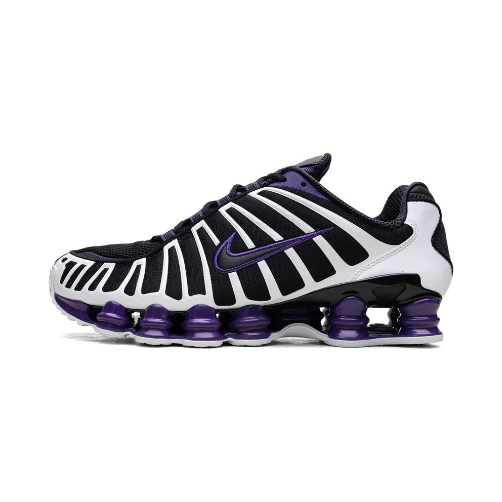 Nike Shox TL “Persian Violet” (AV3595-008)