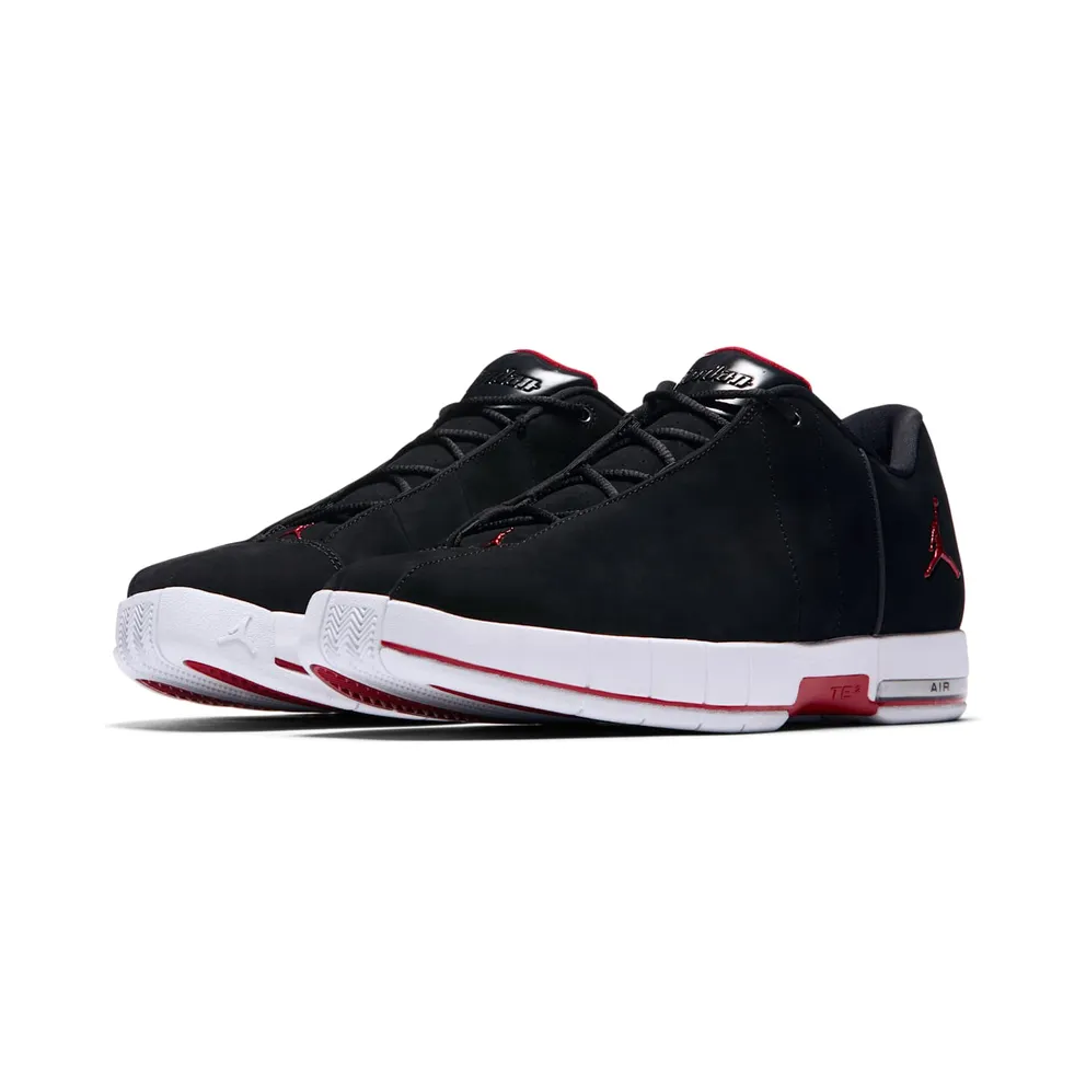 Jordan Team Elite 2 Low Bred Black/White-Varsity Red (AO1696-001)