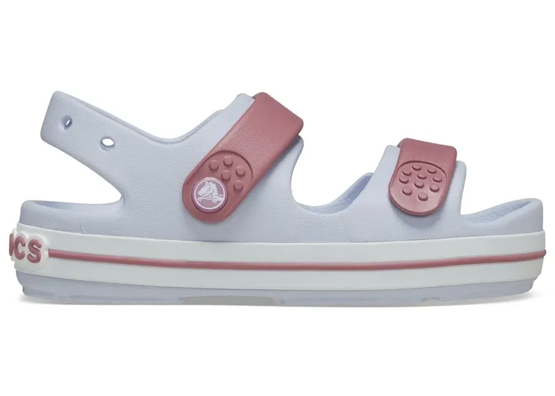 Crocs Crocband Cruiser Sandal Dreamscape Cassis (209423-5AH)