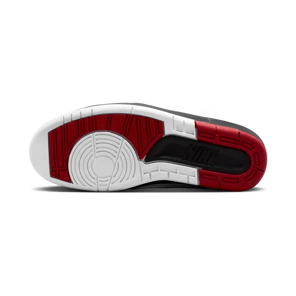 Jordan 2 Retro “Chicago (2022)” (DX4400-106)