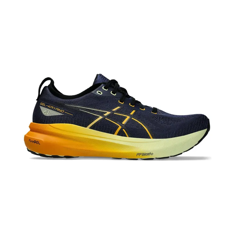 ASICS Gel-Kayano 31 Indigo Blue Gunmetal (1011B867-403)
