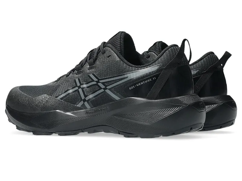 ASICS GEL-VENTURE 11 “Black / Carrier Grey” (1011C160-003)