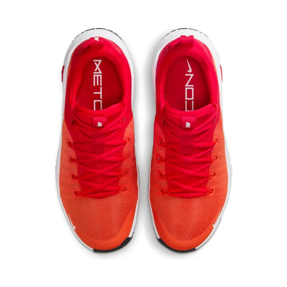 Nike Free Metcon 6 Picante Red White (FJ7126-604)