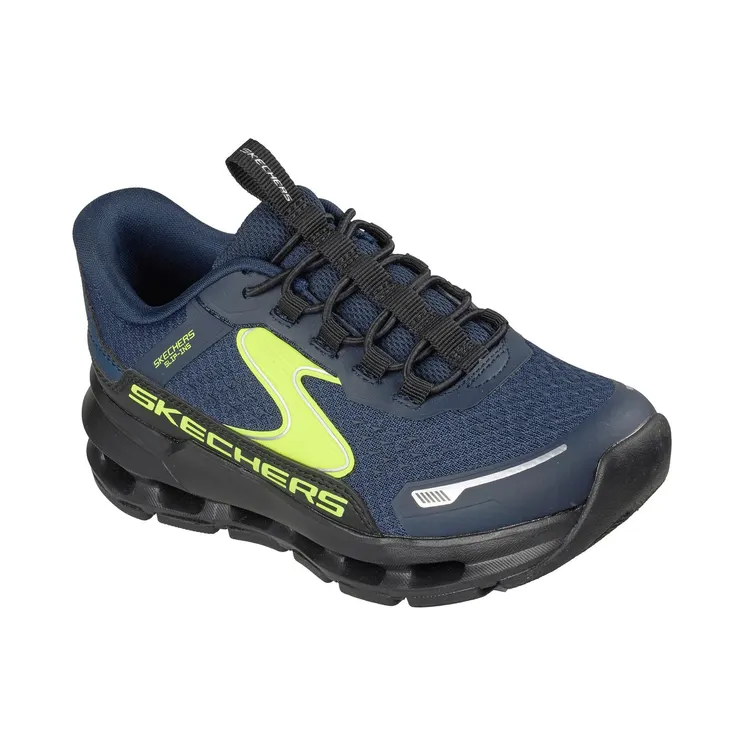 skechers-glide-step 404203L_NVBK
