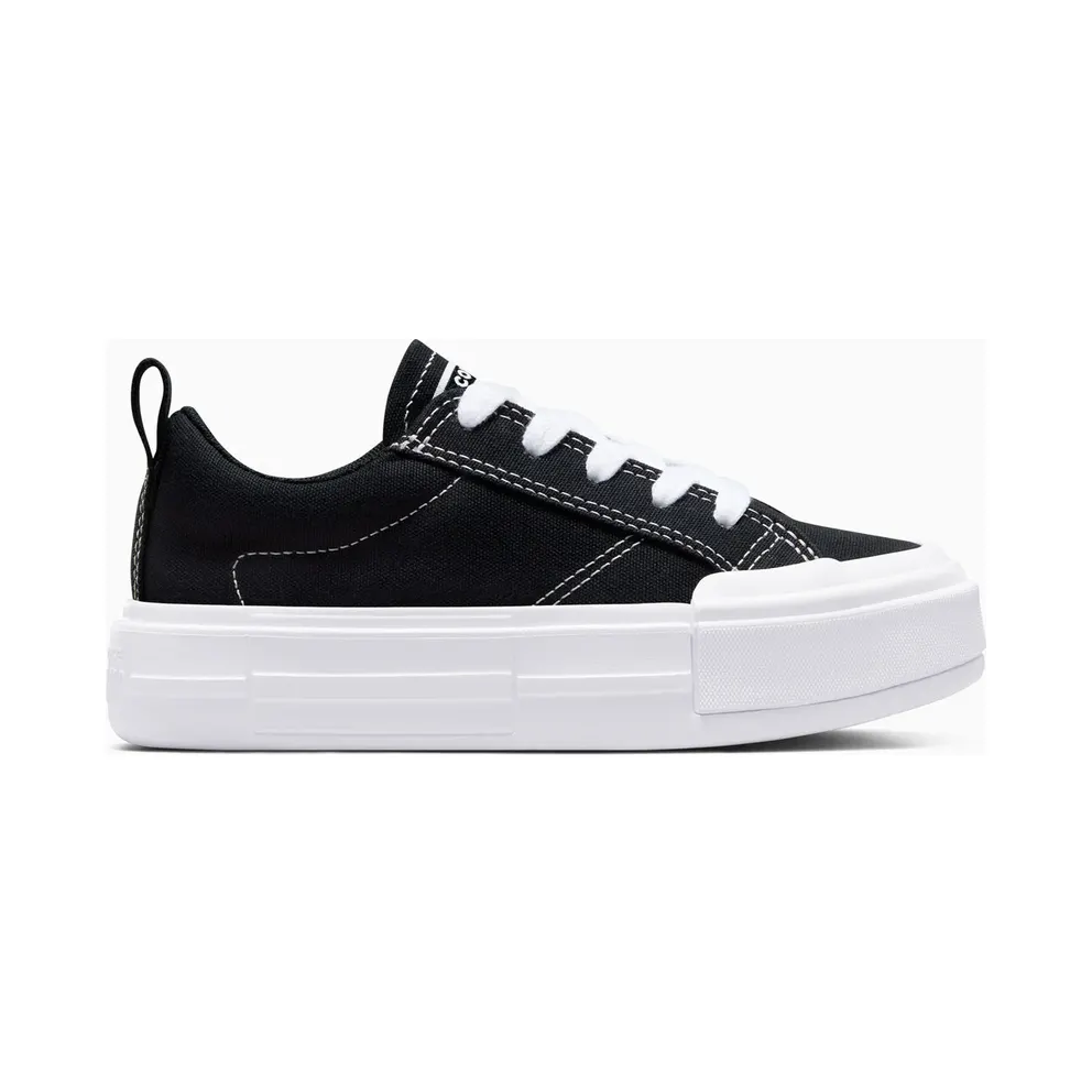 Converse Cruise Black/White/Black (A11449C)