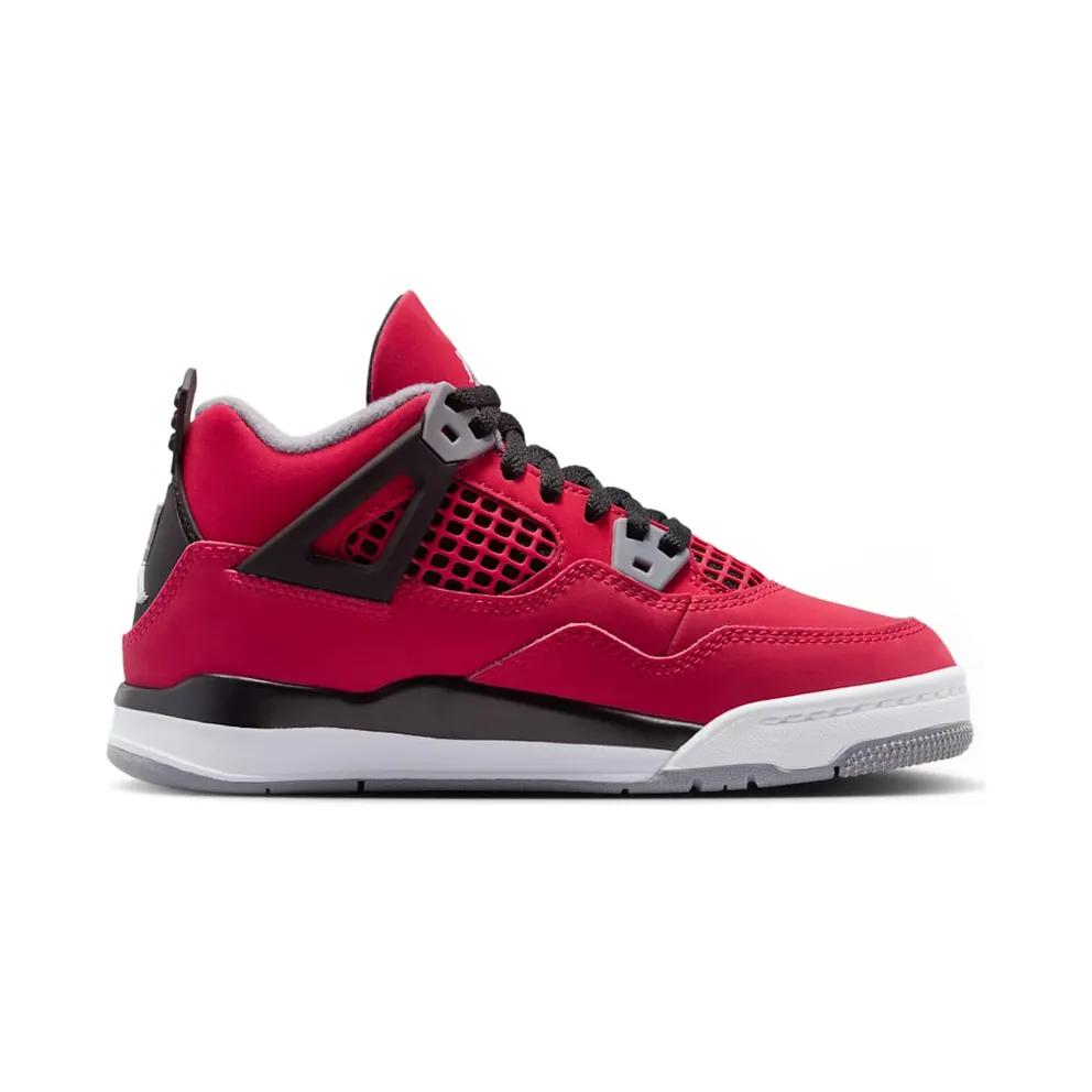 Air Jordan 4 PS “Toro Bravo (2026)” (HV4381-600)