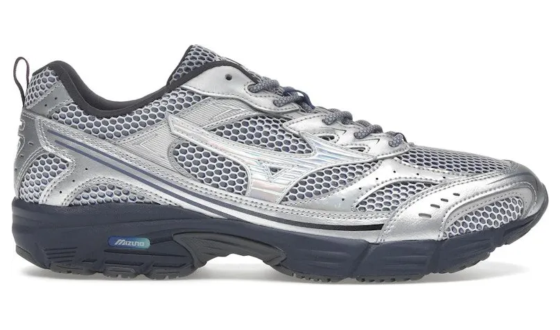 Mizuno MXR Space Pack Silver (D1GA255301)
