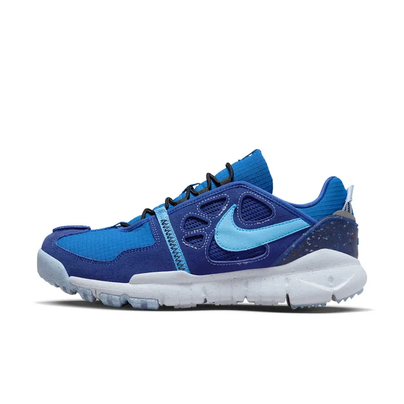 Nike Free Terra Vista Next Nature Team Royal (DM0861-400)