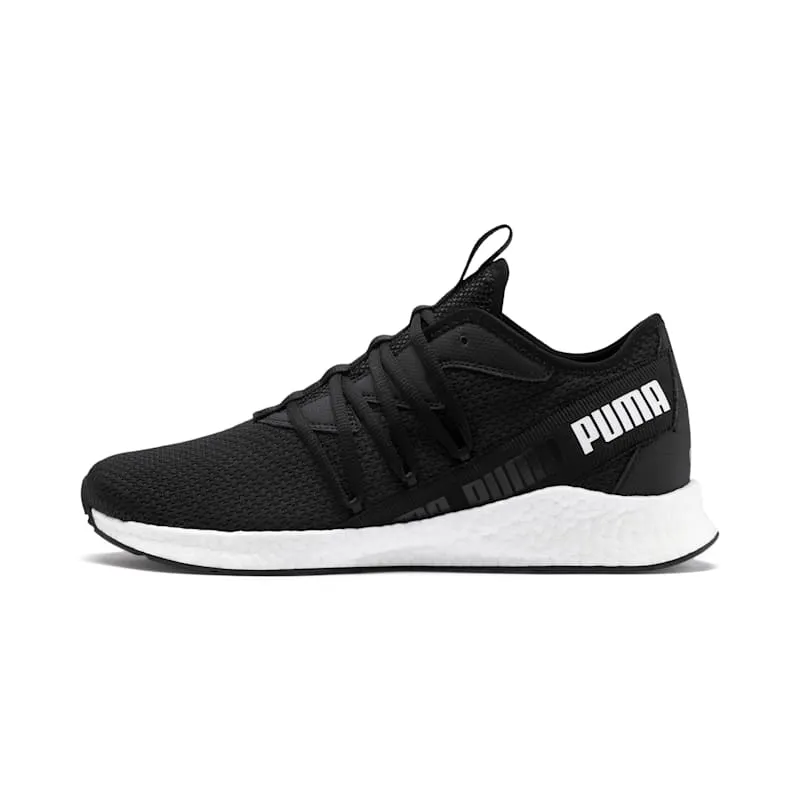 Puma NRGY Black (192568-01)
