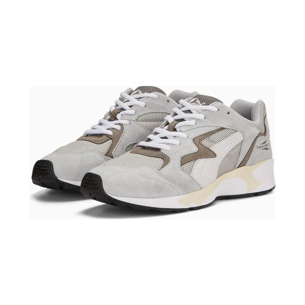 Puma Prevail Premium Grey (39114003)