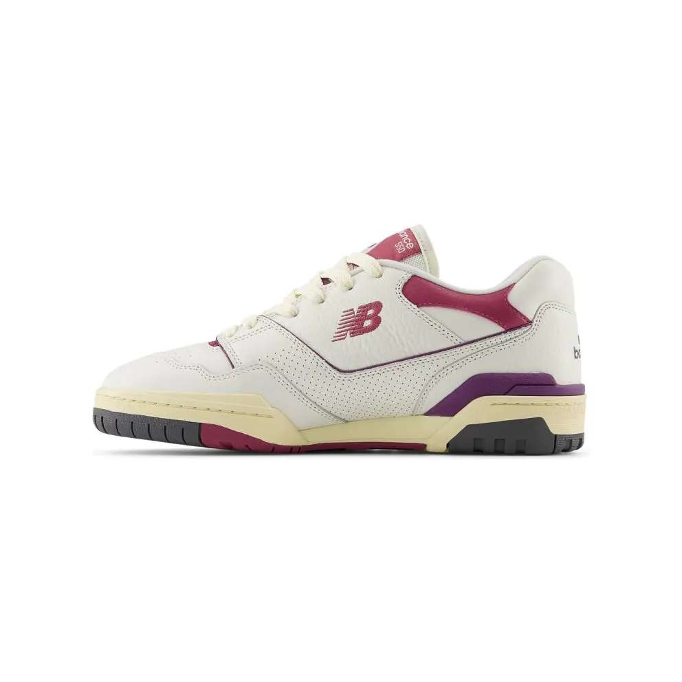 New Balance 550 “Scorpio Mini Logo” (BB550PTA)