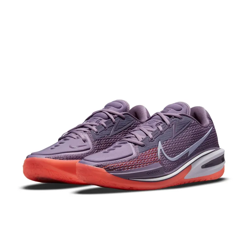 Nike Air Zoom G.T. Cut Violet Crimson (CZ0175-501)