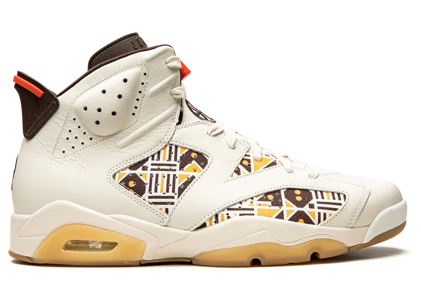 air-jordan-6 CZ4152-100