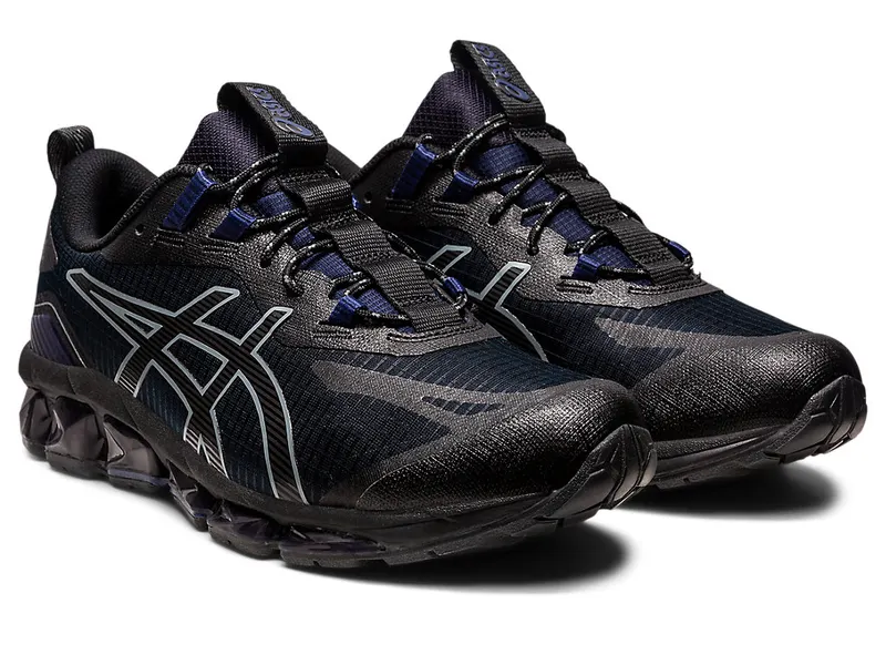 Asics GEL-QUANTUM 360 VII Midnight/Black (1201A680.401)