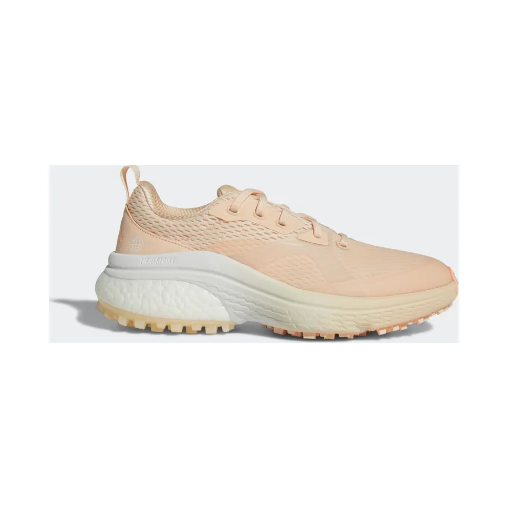 adidas Solarmotion Spikeless Bliss Orange Beam Orange Cloud White (GX6422)