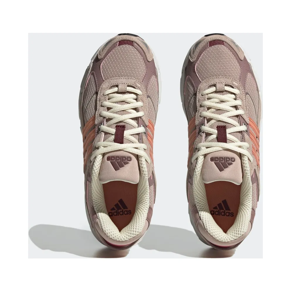 adidas Response CL Wonder Taupe / Hazy Copper / Purple (IE4773)
