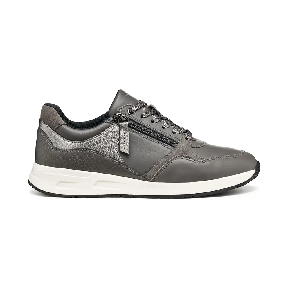 Geox sneaker Dark Grey (D36NQB085AR-C9002)