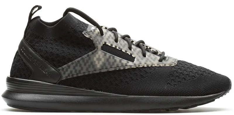 Reebok Zoku Runner Marcelo Burlon Black Black/White (Other Brands Reebok)