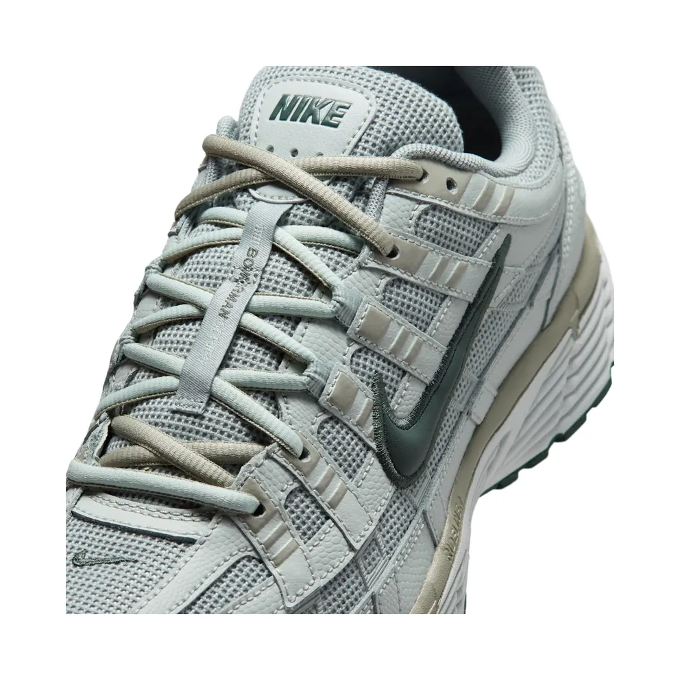Nike P-6000 Light Pumice/ Camo Green-Light Silver (IH8042-002)