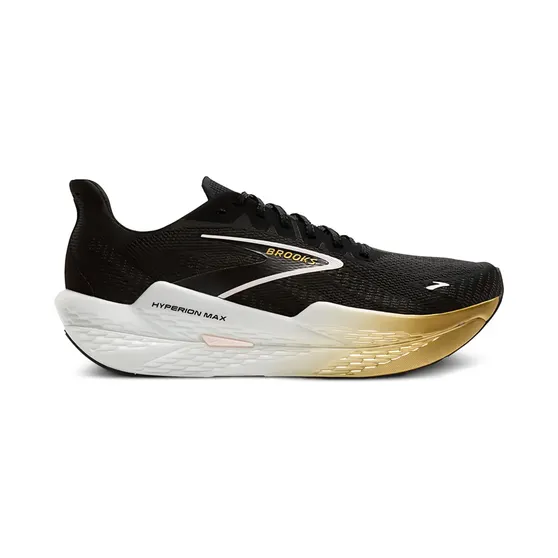 Brooks Hyperion Max “Black” (1104341D098)