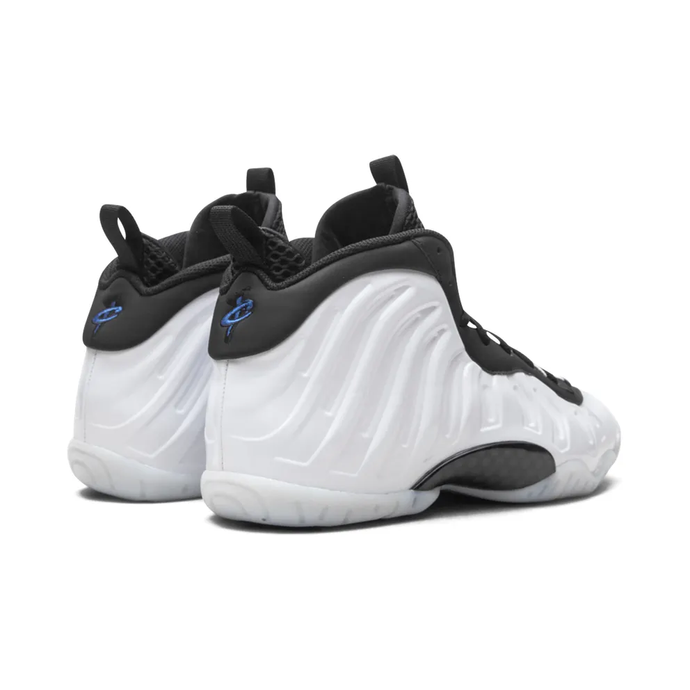 Nike Little Posite One GS “Orlando Magic Home” (CZ2548-100)
