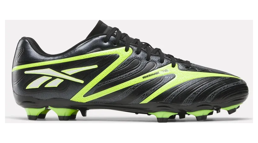 Reebok Sidewinder 26 League Fg “Black” (100263096)