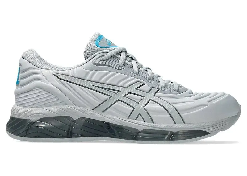ASICS Gel-Quantum 360 VIII Emboss Piedmont Grey Digital Aqua (1203A593-020)