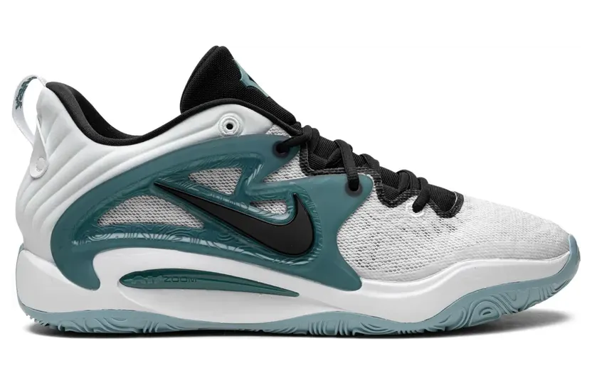 Nike KD 15 Volt sneakers – Zwart (FJ1216)