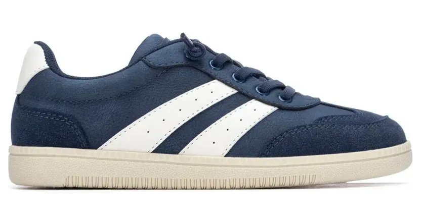 xti-kids-sneaker 153061-Navy