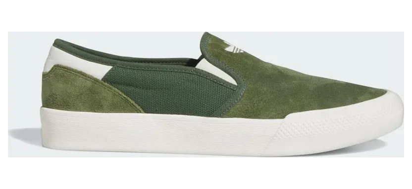 adidas Shmoofoil Wild Pine / Core White / Core White (IE0659)