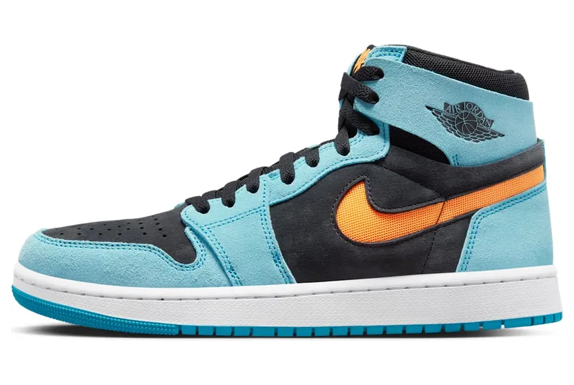 Air Jordan 1 DV1307-408