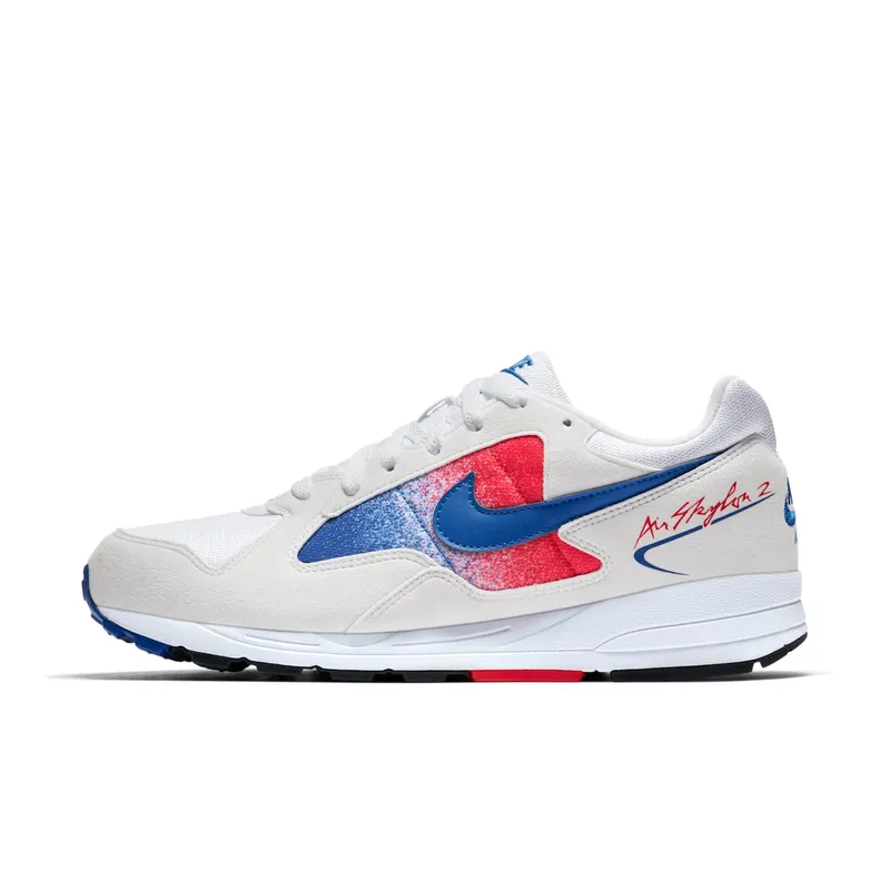 Nike Air Skylon II 2 ‘Game Royal’ (AO1551-104)