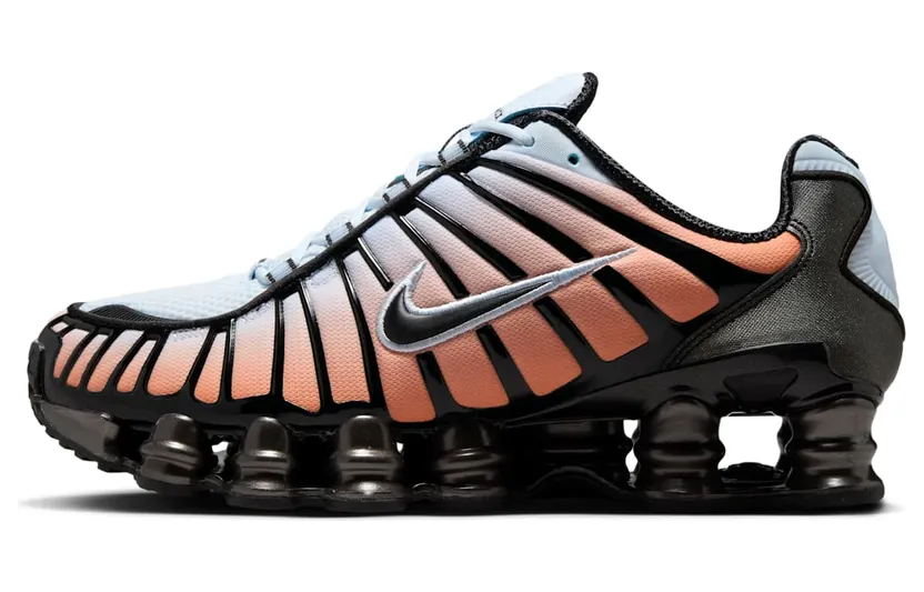 Nike Shox AR3566-401