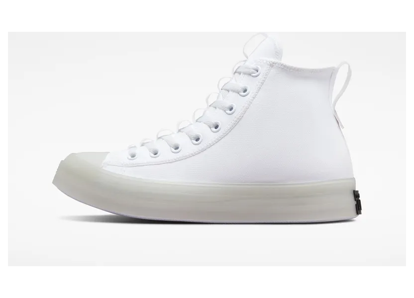 Converse Chuck Taylor All Star CX Explore Wit/wit/zwart