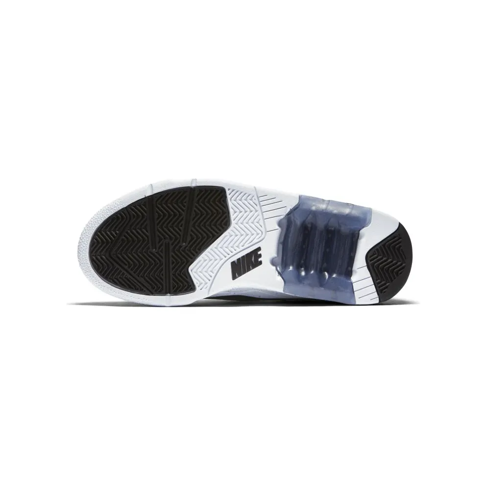Nike Air Force 180 Black White Black/Black-White (310095-003)