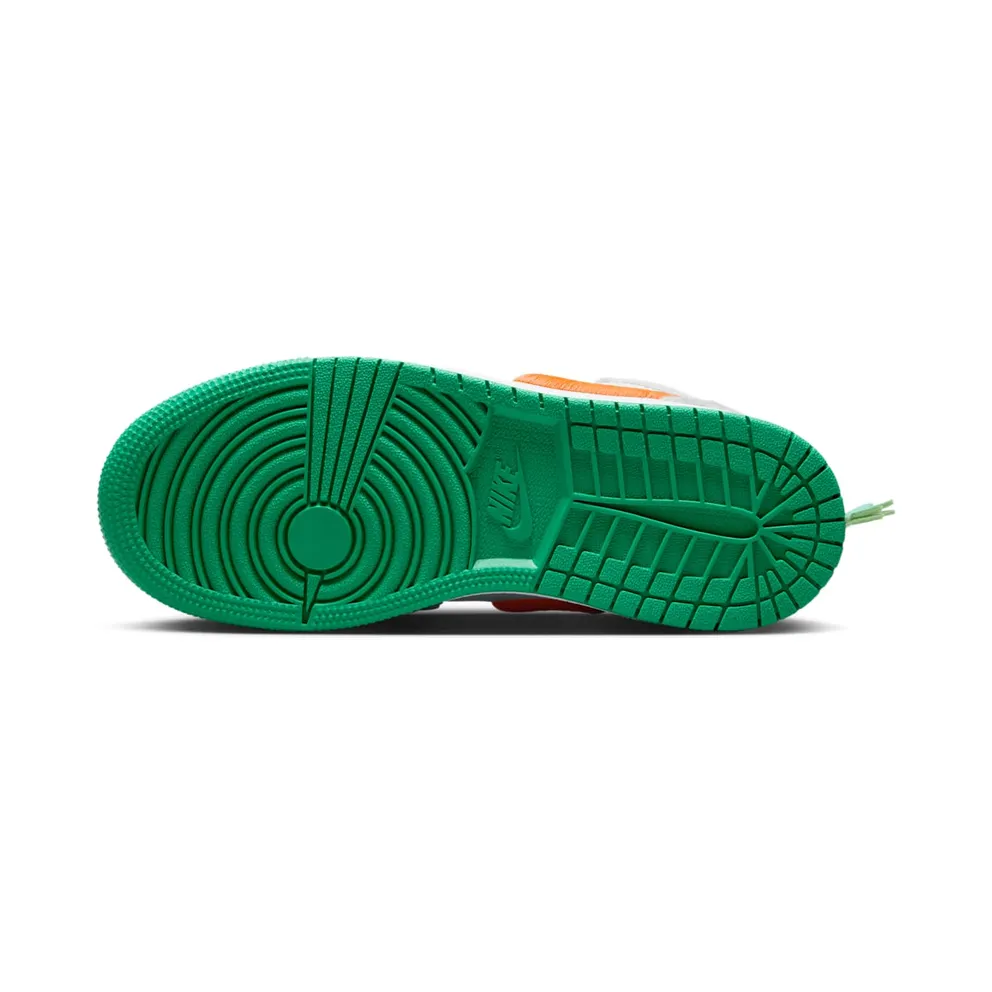Air Jordan 1 Low GS “Rabbit” (DZ6333-083)