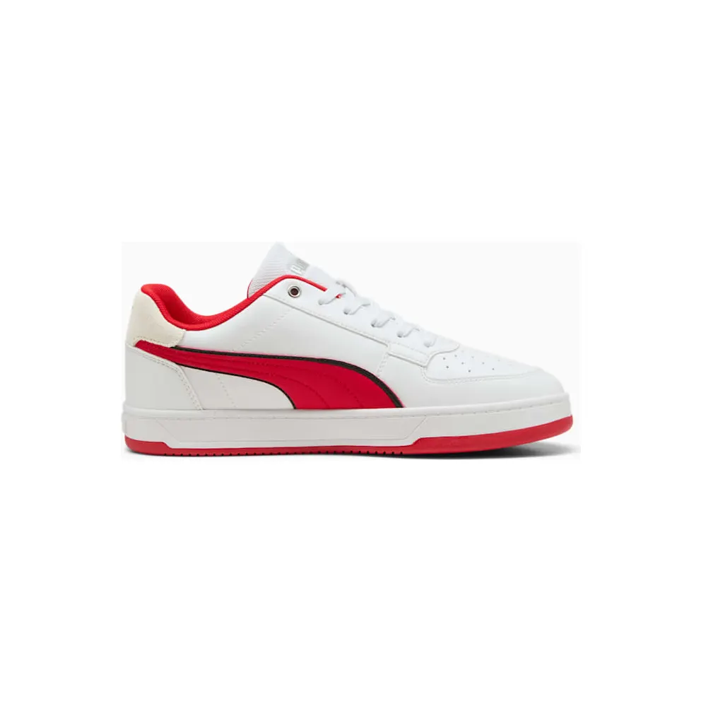 Scuderia Ferrari x Puma Caven 2.0 ‘White Red Corsa’ (30890102)