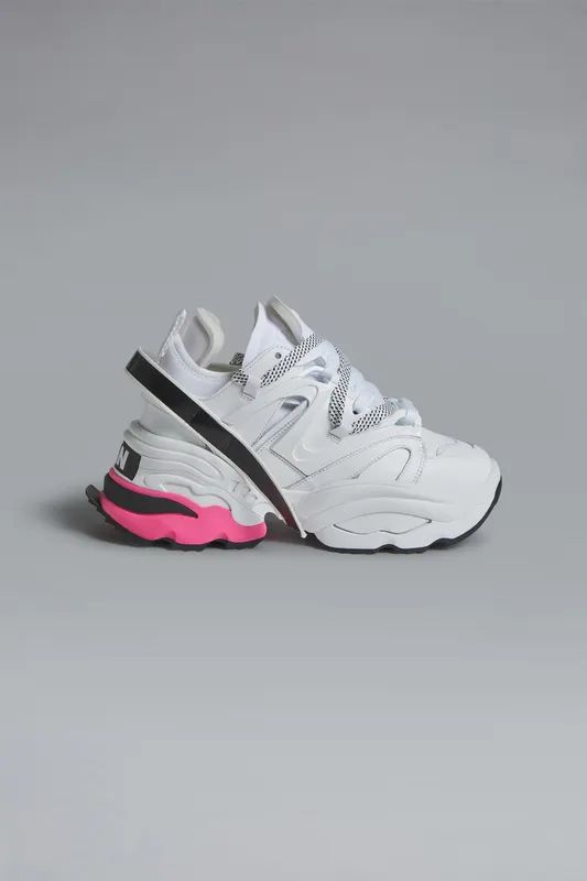 dsquared2-sneaker 11872883UP