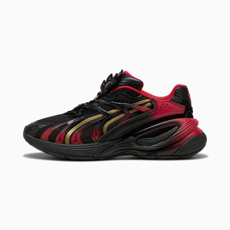 Puma Inverse Sonic The Hedgehog Shadow (403646-01)