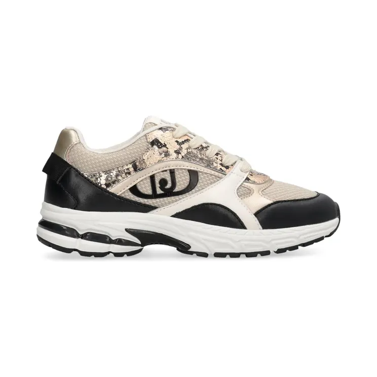 Liu·jo Black / Rope (BF6063PX931-S3960)