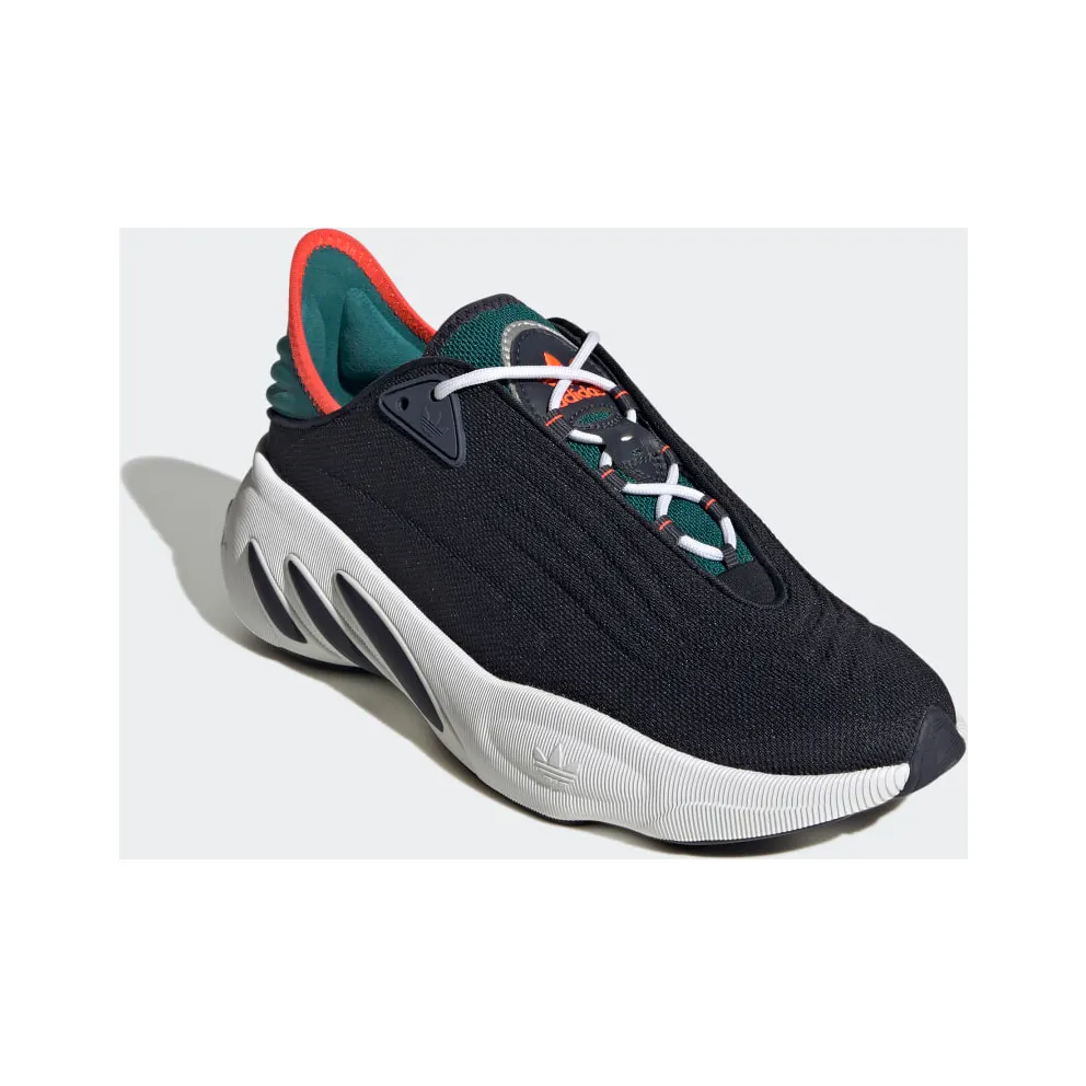 Adidas Adifom SLTN Legend Ink / Legend Ink / Solar Red (HP6476)