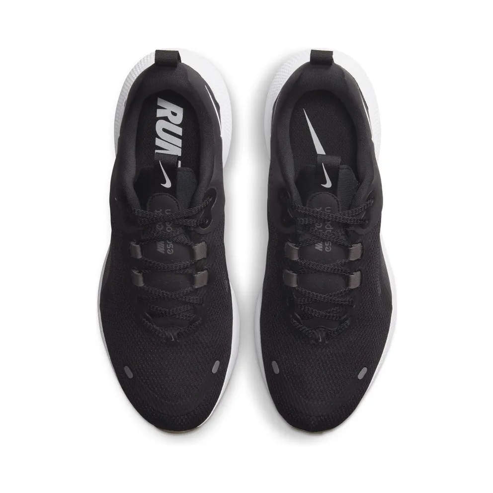 Nike React Escape Run 2 Road Running Black (DJ9976-001)