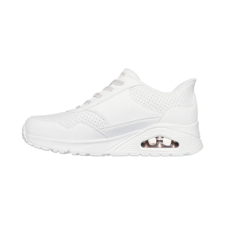 skechers-slip-ins 177118_WHT